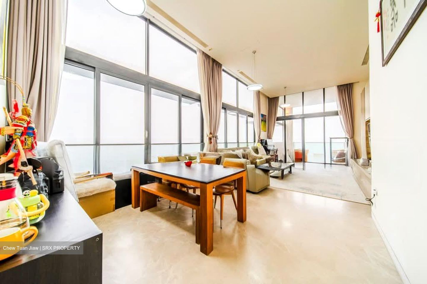 Highline Residences (D3), Condominium #594644281